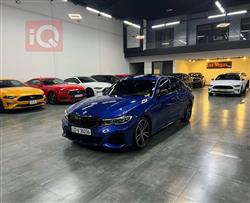 بي ام دبليو الفئة 3